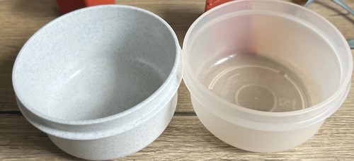Tupperware 1321 julchen - 2x,