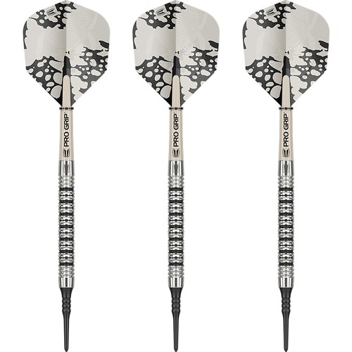 Target soft darts exo - target, 11