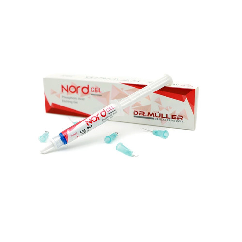 Müller nord gel - mÜller, –