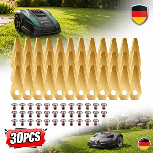 Stück titan ersatz messer - ersatz,