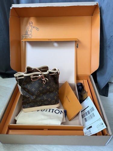 Louis vuitton sac noe neu - sac, bb