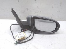 VW Golf 6 orig.Außenspiegel rechts elektrisch&beheizt BJ2010 6 PIN LA7W reflexsi