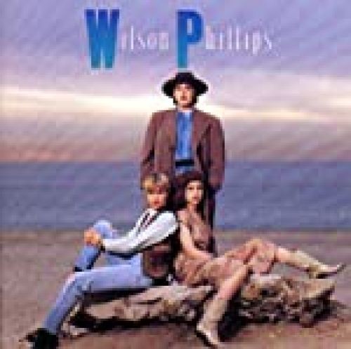 Wilson phillips - phillips,