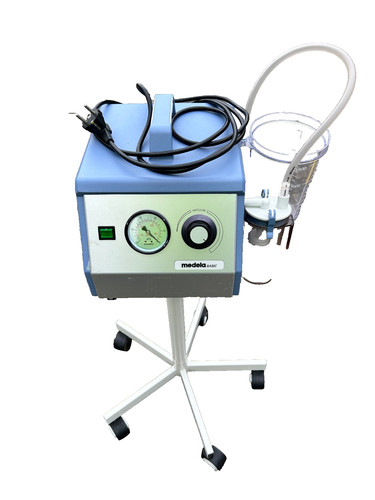 Medela basic absauggerät - medela,