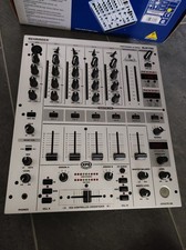 Behringer DJX700 DJ Mixer