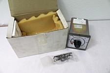 JUMO QRB w-96/ia Zweipunktregler -unused-