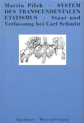 System des transcendentalen