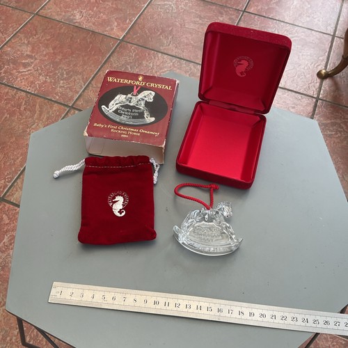 Vintage waterford irisches - vintage,