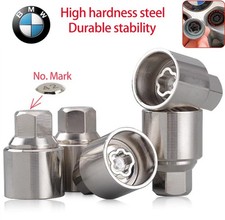 BMW Radsicherung Felgenschloss Master Schlüssel Nuss OEM Best matching