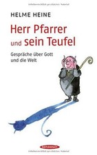 Herr Pfarrer und sein Teufel: Gespräche über Gott und... | Buch | Zustand sehr gut