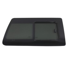 Seitenfenster Schiebefenster