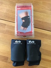 Mcdavid * Knieschoner Volleyball * Skaten * Gr. S 30-35cm - 646 * NEUw. + Zugabe