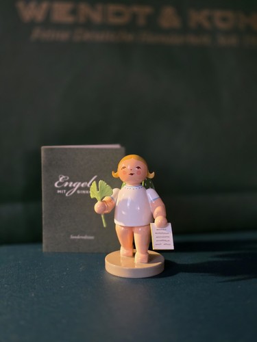 Wendt kühn elfpunkteengel - wendt,