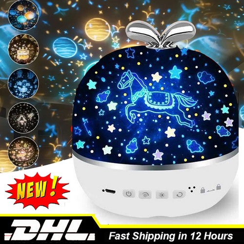 Led sternenhimmel projektor - led,