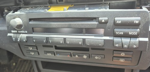 Original bmw business e46 - original,