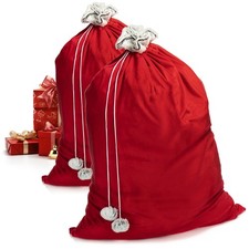 Premium weihnachtssack - 2x,