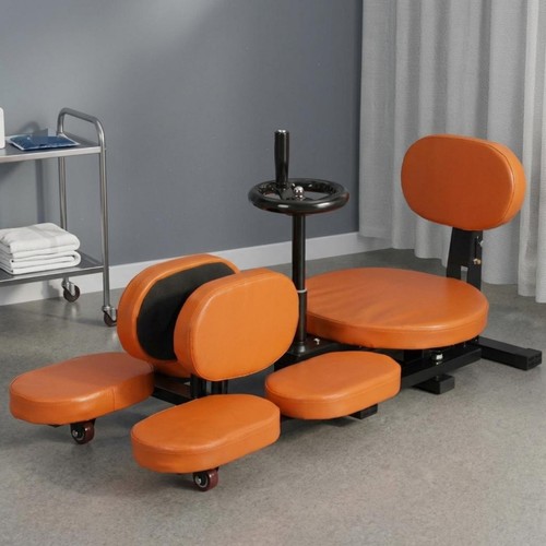 Spagattrainer gepolstert - spagattrainer,