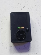 Philips gogear 4gb mp3 - 4gb, mp3-player