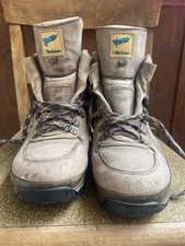 RAICHLE Wanderschuhe Größe 7,5