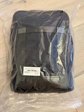 Porsche Design Rucksack Dunkelblau  mit Leder-Elementen