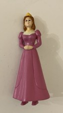 Shrek 2 the Third Figur Queen Königin Lillian 2004 Sammelfigur DreamWorks