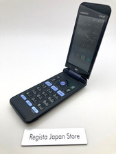 Kyocera GRATINA KYF37 Android