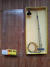 Brawa 545 Bahnhofsleuchte