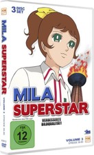 Mila Superstar Volume 3 -