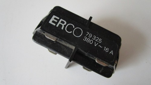 Erco 79325 kupplung - erco,
