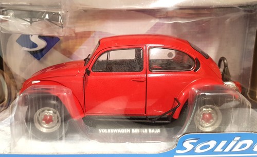 Solido s1809602 käfer - s1809602,, vw