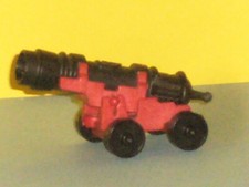 playmobil   eine Kanone