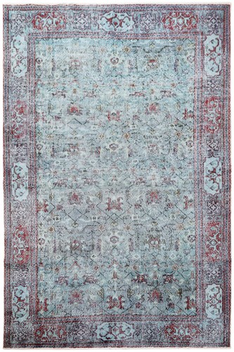 Teppich vintage stone wash - teppich,