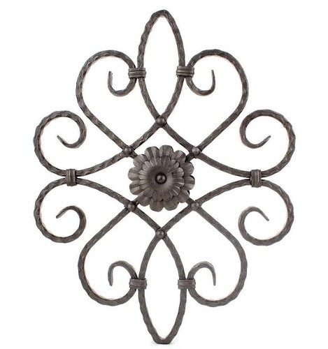 Schmiedeeisen ornament eisen - schmiedeeisen,