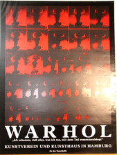 Andy Warhol, Kunstverein und