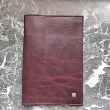 Jerome Leplat Brieftasche