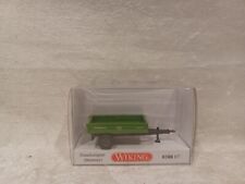 430.0323 WIKING 0388 07 Einachskipper (Brantner) Spur H0 1:87