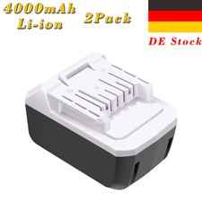 14,4V 4,0Ah Li-ion Akku Für