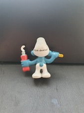 Werbeschlumpf Promosmurf