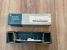 Wiking Schiff M 1 : 1250