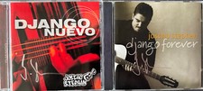 Joscho Stephan - 2 CD - Django