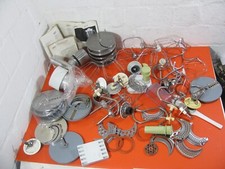 Konvolut Braun Küchenmaschine