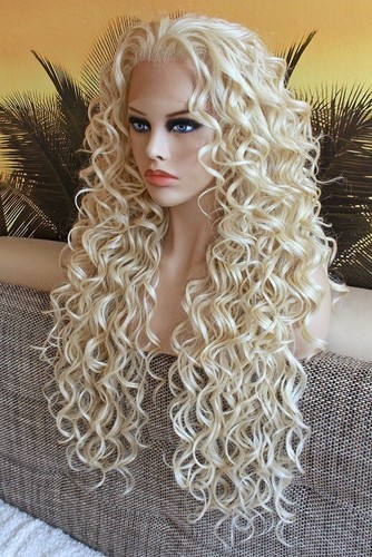 Front lace wig perücke ombre - lace,