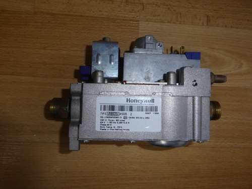 Honeywell vr8605v 1005 - vr8605v, a