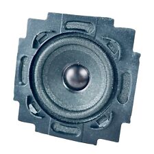 Busch Jaeger 8223 U Lautsprecher-Einsatz 5 cm / UP Radio-Lautsprecher / 8223U 2"