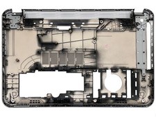 Boden Gehäuse Unterseite