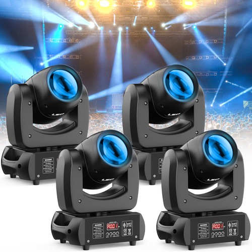 4stk 150w beam moving - moving, led
