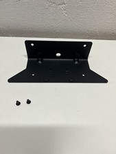 Harman/Kardon 1X Wandhalterung Für CEN-TS 5 7 8 9 11 15 16 Center Lautsprecher