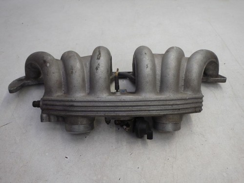 Ansaugbrücke dual ram - ansaugbrücke,