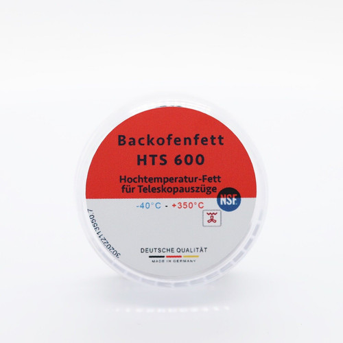 Lebensmittelechtes fett für - fett,