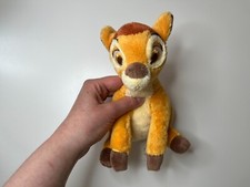 bambi disney disneystore store plüsch plüschtier stofftier plush